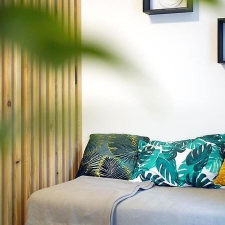 Apartman Green 자그레브 외부 사진