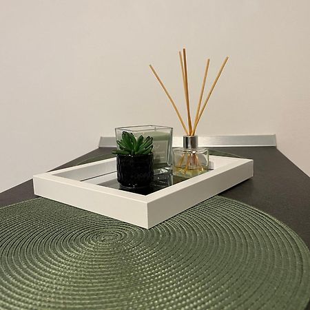 Apartman Green 자그레브 외부 사진