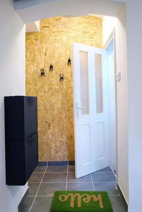 Apartman Green 자그레브 외부 사진