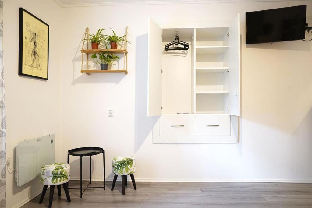 Apartman Green 자그레브 외부 사진