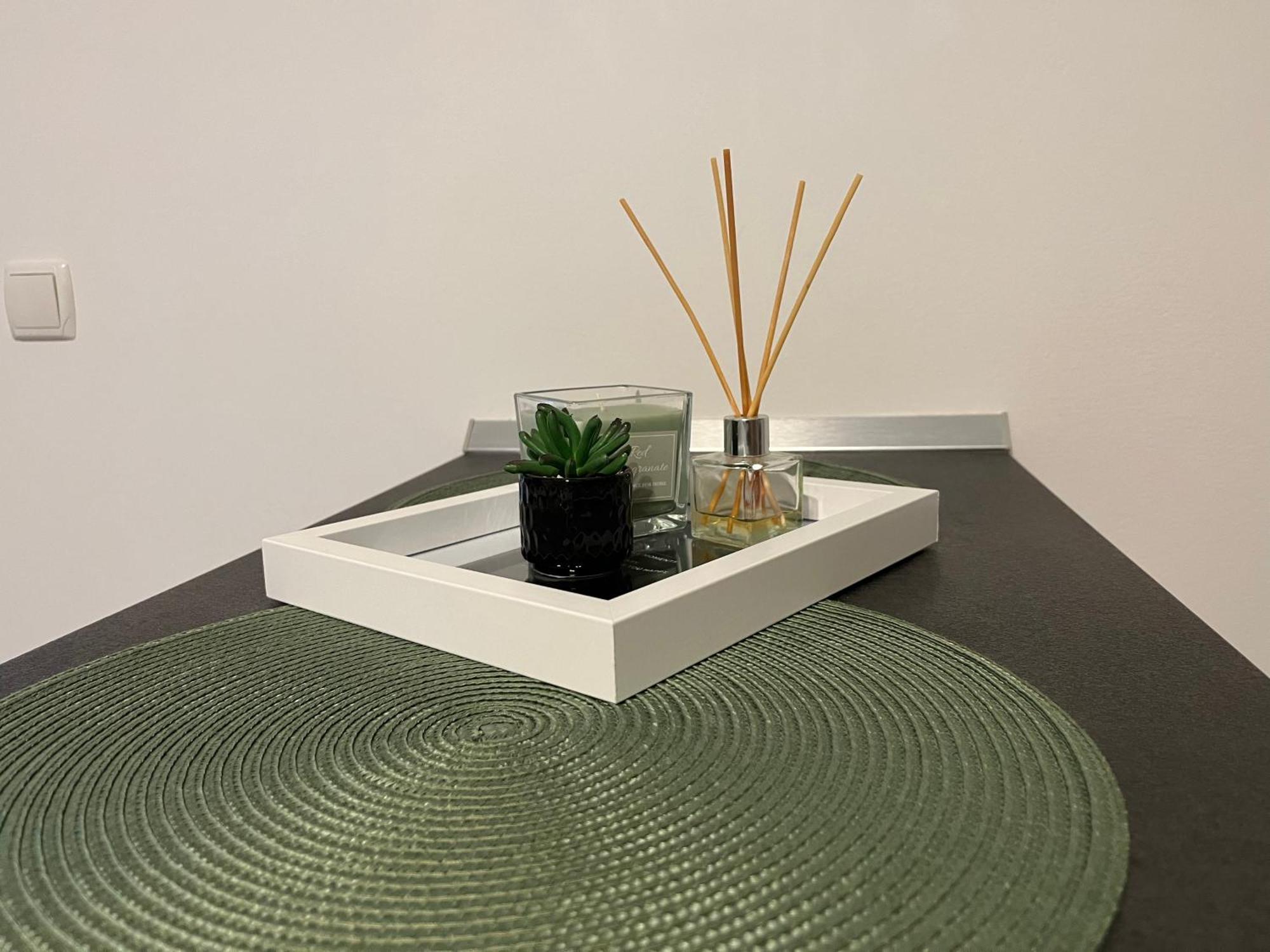Apartman Green 자그레브 외부 사진