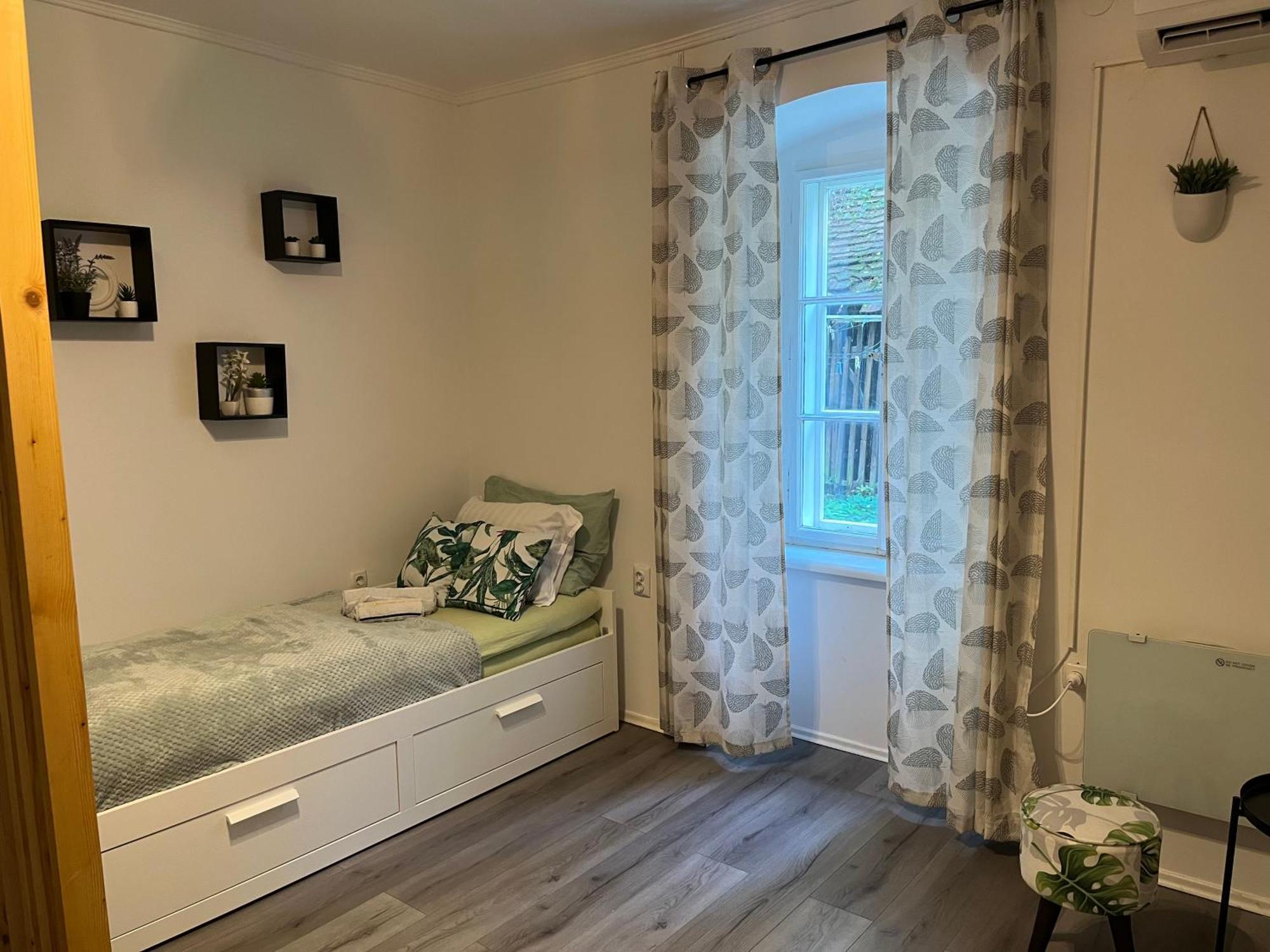 Apartman Green 자그레브 외부 사진